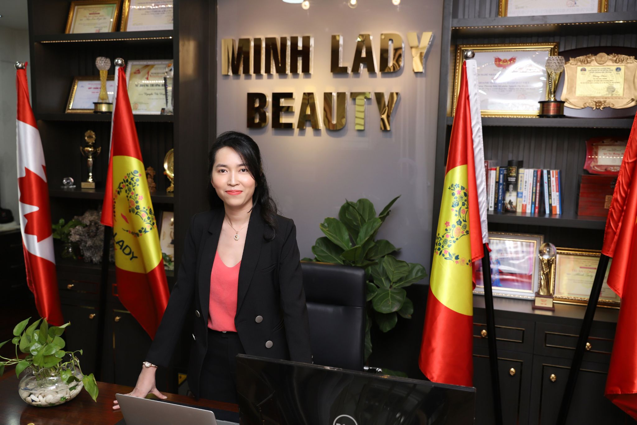 Như Yến Coaching