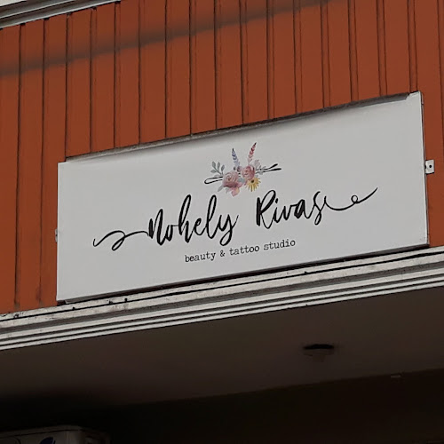Nohely Rivas Beauty Artist - Estudio de tatuajes