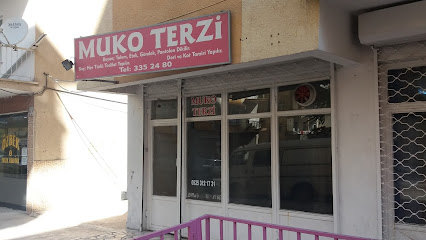 Muko Terzi