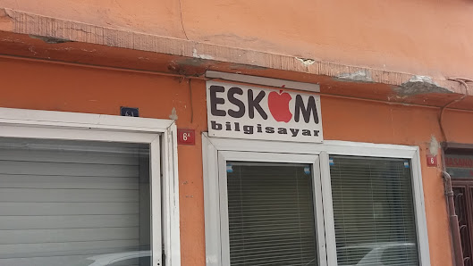 Eskom Bilgisayar
