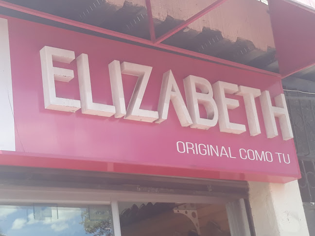 Opiniones de Elizabet en Quito - Tienda de ropa