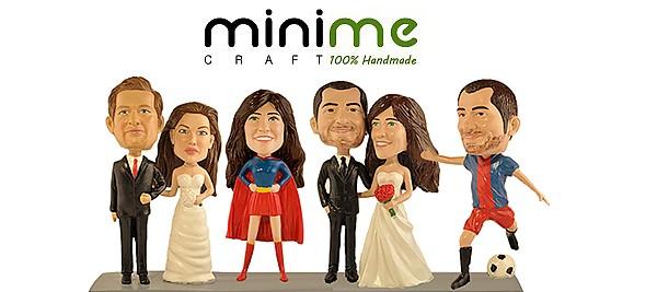 Figurine personalizate MiniMeCraft | Blog MiniMeCraftBlog MiniMeCraft