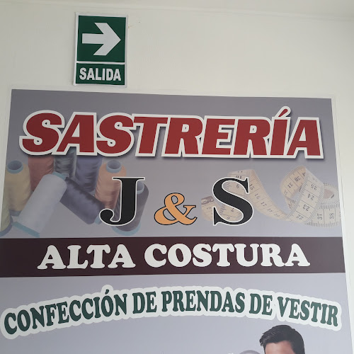 Opiniones de Sastreria J & S en San Miguel - Sastre