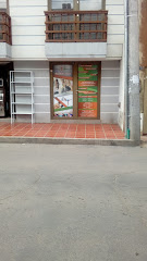 Home Funtional Fitness - Calle 17 No.13-42, Local 3, Centro, Tunja, Boyacá, Colombia