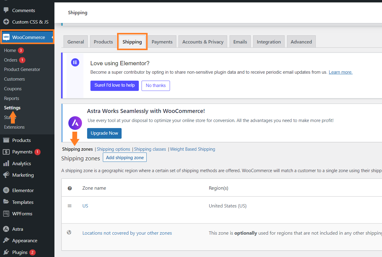 How to Add WooCommerce Weight-Based Shipping (2 Methods) - AovUp ...