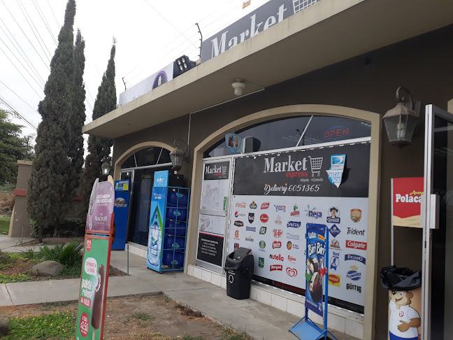 Market Express