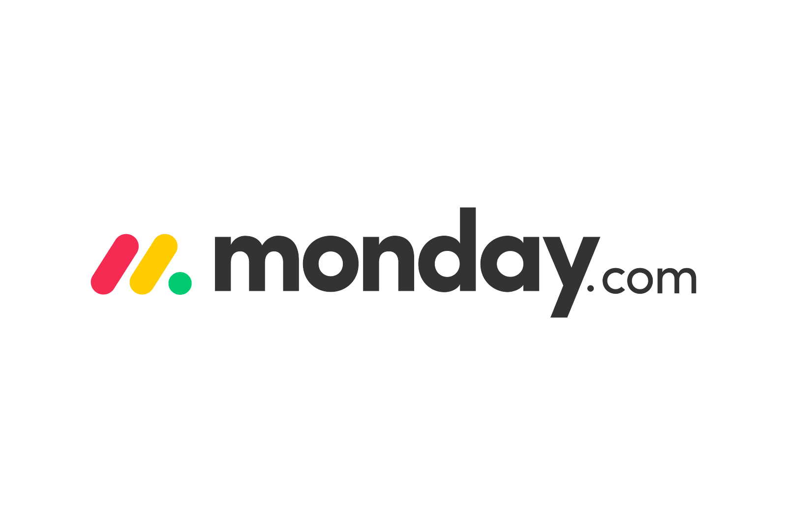 Monday.com logo.
