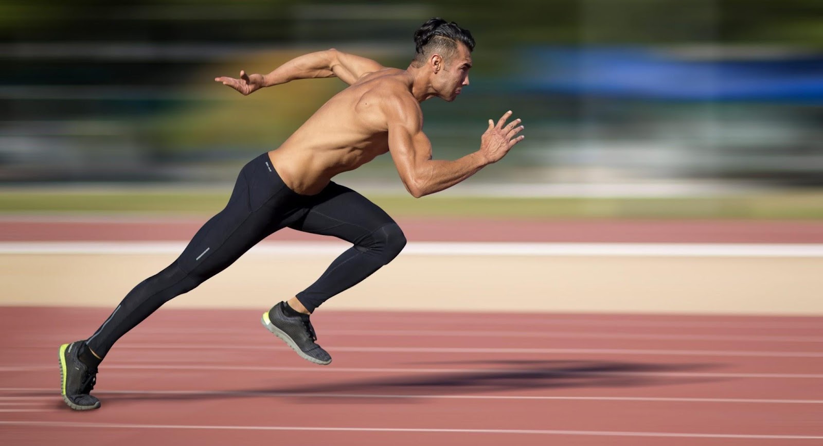 Maximize Stamina With Cardio