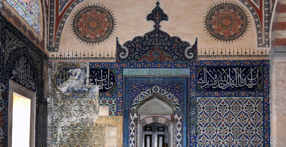 Edirne’nin Ziyaret Edilmesi Gereken Durakları