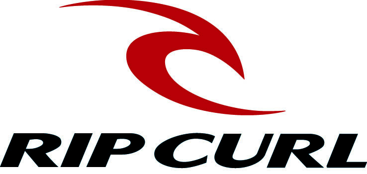 Logo de la société Rip Curl