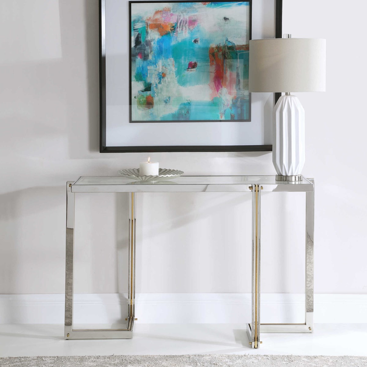 console table for dining room interior design spring trends 2020