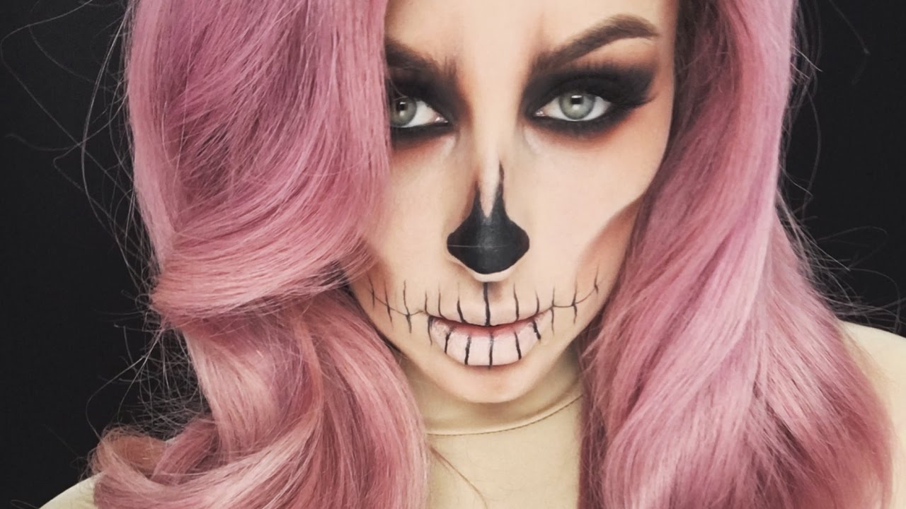 4 Youtubers You Must Follow For Halloween Costume Inspiration Her