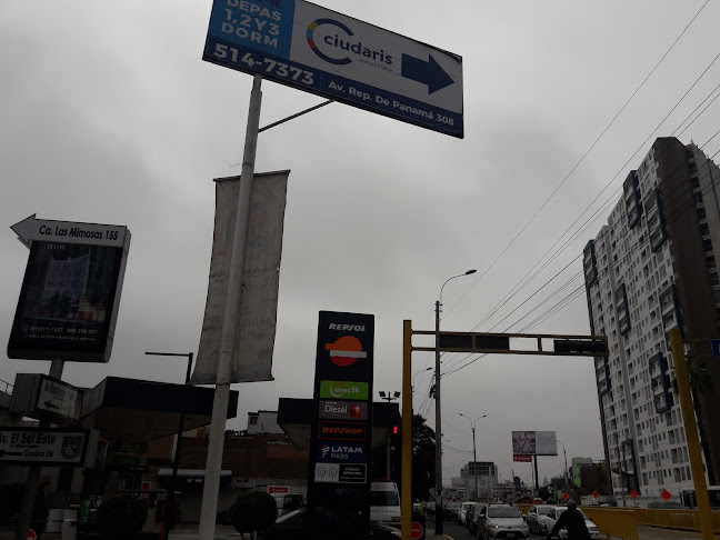 Opiniones de Llantas Correa en Barranco - Tienda de neumáticos