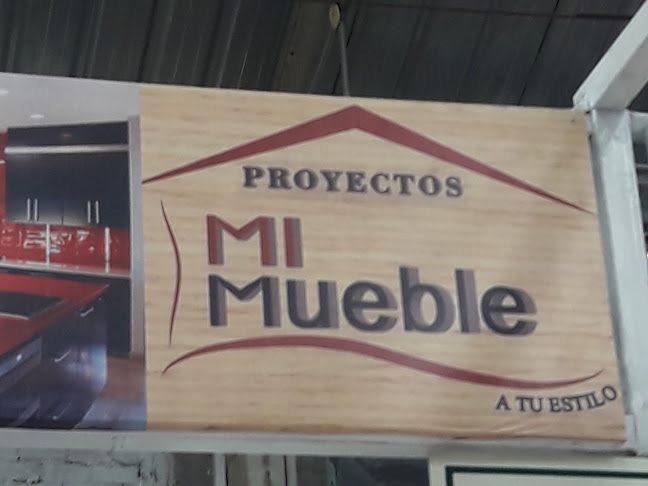 Mi Mueble - Independencia