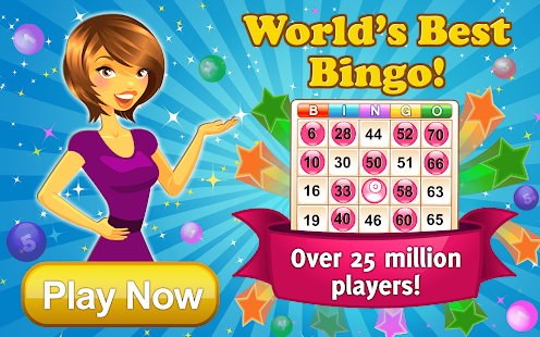 Download Bingo Bash - Free Bingo Casino apk