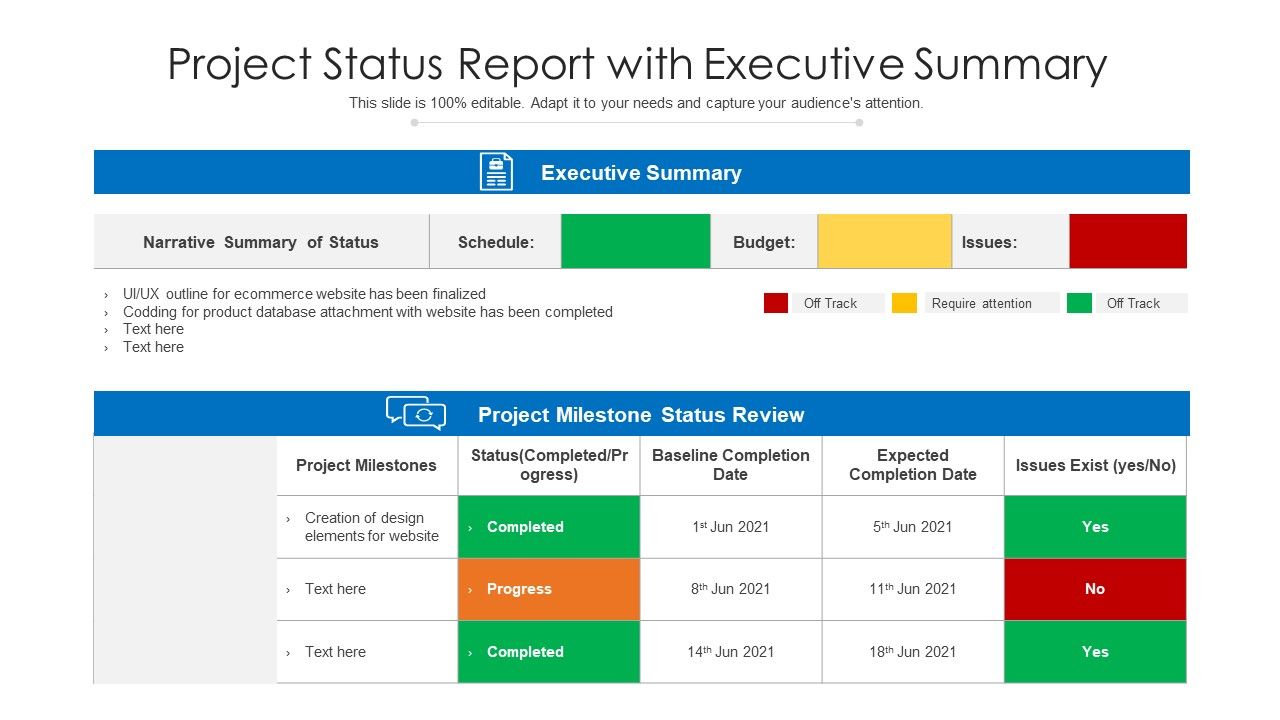 how-to-write-a-project-status-report-in-5-simple-steps-the-tara-blog