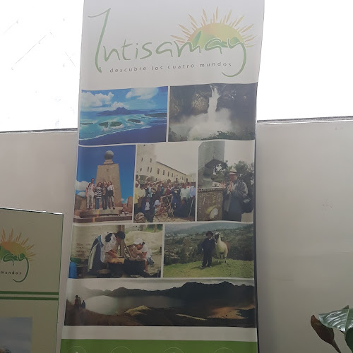 Intisamay Tours - Agencia de viajes