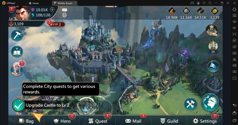Mobile Royale: The Best Tips and Tricks 2022