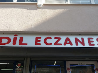 İdil Eczanesi