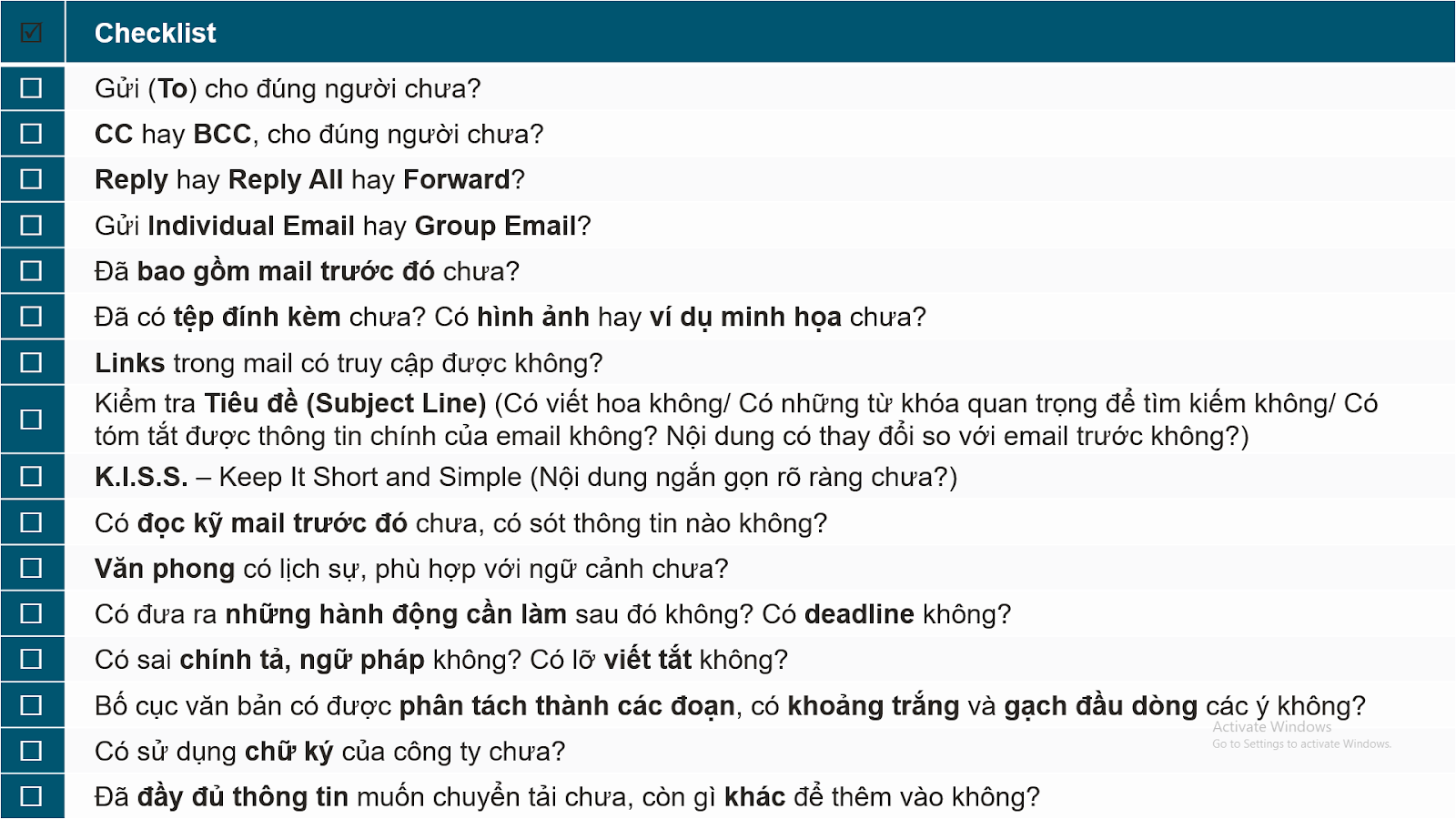 Mở khóa bí kíp giao tiếp thành công: Lời nói phải có giá trị, nói câu nào “ăn tiền” câu nấy!