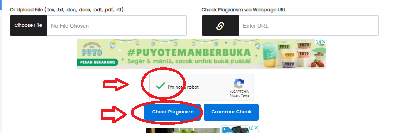 Pentingnya Uji Plagiat Online dan Tata Caranya Dunia Dosen