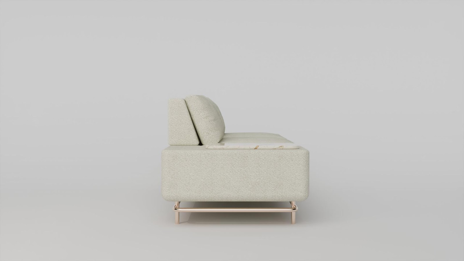 Alcançando um dos maiores reconhecimentos internacionais na categoria “Seating & Comfort”, a  mineira Zarat Estofados, parte da FZ Estofados, é mais uma das empresas brasileiras a se destacarem no MUSE Design Awards 2023, dessa vez com a medalha de prata.