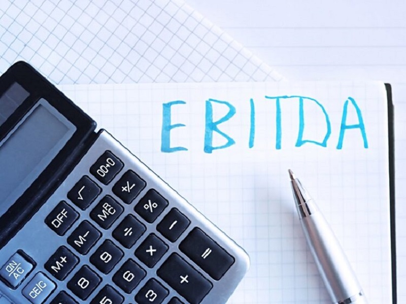 Mặt hạn chế của chỉ số EBITDA là gì?