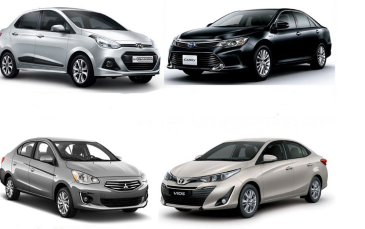 Đơn vị cam kết xe có chất lượng tốt nhất