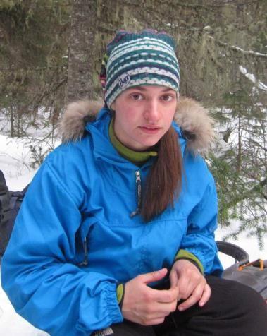 Отчет о лыжном туристическом походе 3 категории сложности по Северному Уралу 
