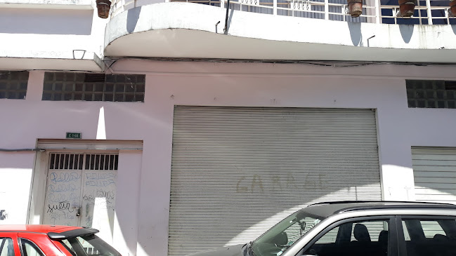 Pichincha 635, Quito 170130