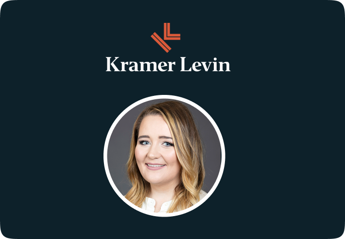 Flo Recruit Kramer Levin Case Study