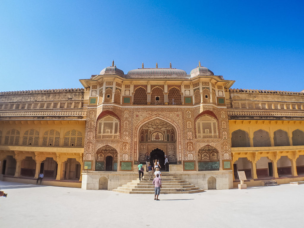 Travel Bloggers Spotlight 30 Stunning Places To Visit In India