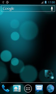Download Mood ICS Pro Live Wallpaper apk