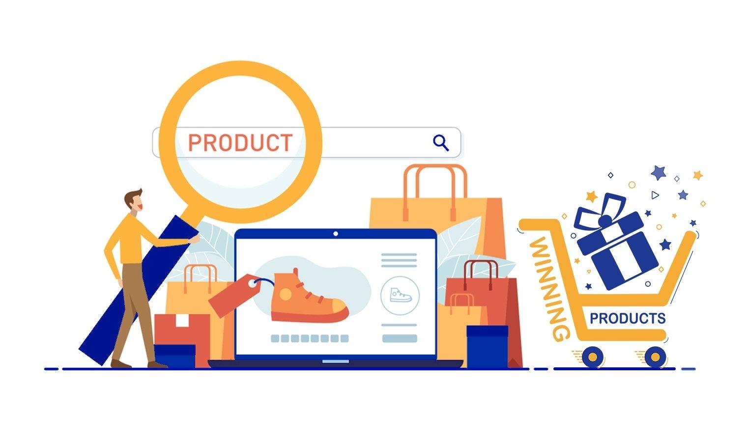What Is Winning Dropshipping Product - DSers