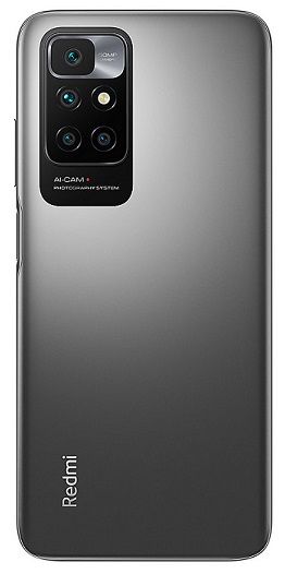 Redmi 10 Camera 