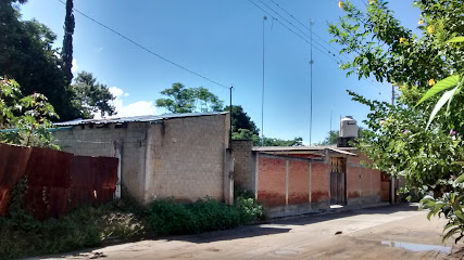Laboratorio Estatal de Salud Pública Oaxaca