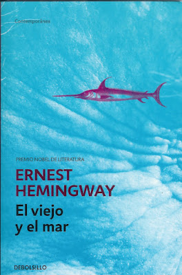 El viejo y el mar, de Ernest Hemingway - La piedra de Sísifo