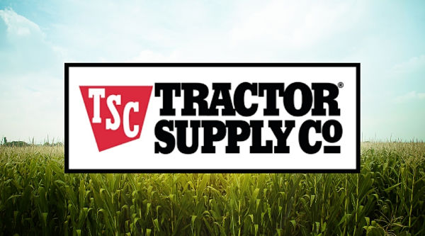 Tractor Supply Military Discount