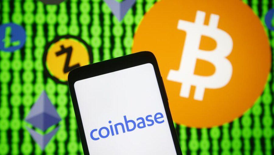 The Key Points Of Coinbase