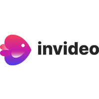 InVideo logo.