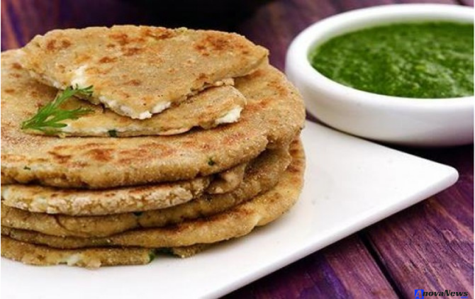 Healthy Indian breakfast ideas for health-conscious people