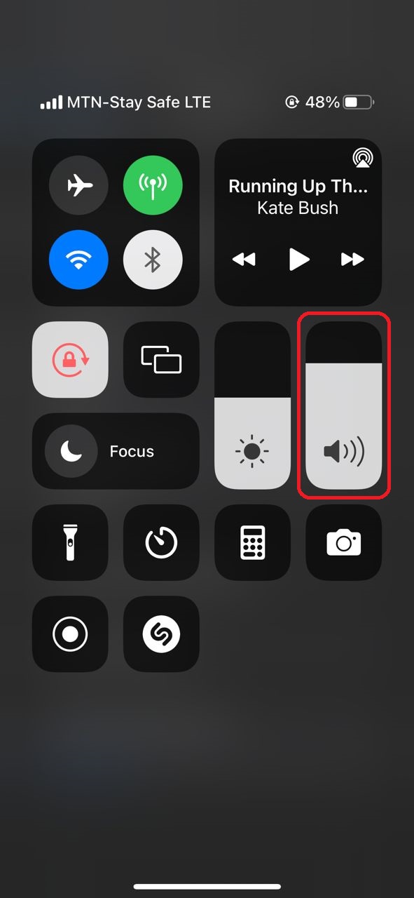 - Iphone Volume Button Not Working? Here Are Some Quick Fixes