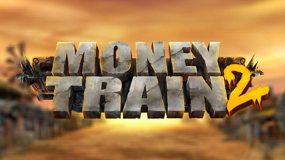 Money Train 2 slot by Relax Gaming: win up to 50000x
