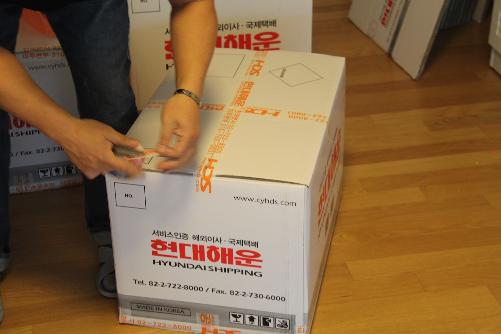 미국 동부 해외이사 뉴욕 애틀랜타 아틀란타 코로나 운송 기간