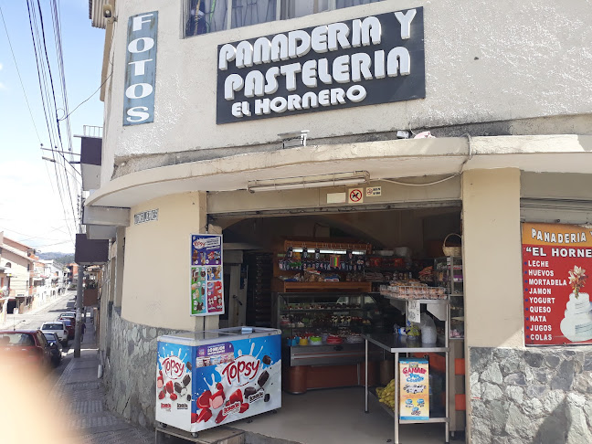 Panaderia El Hornero - Panadería
