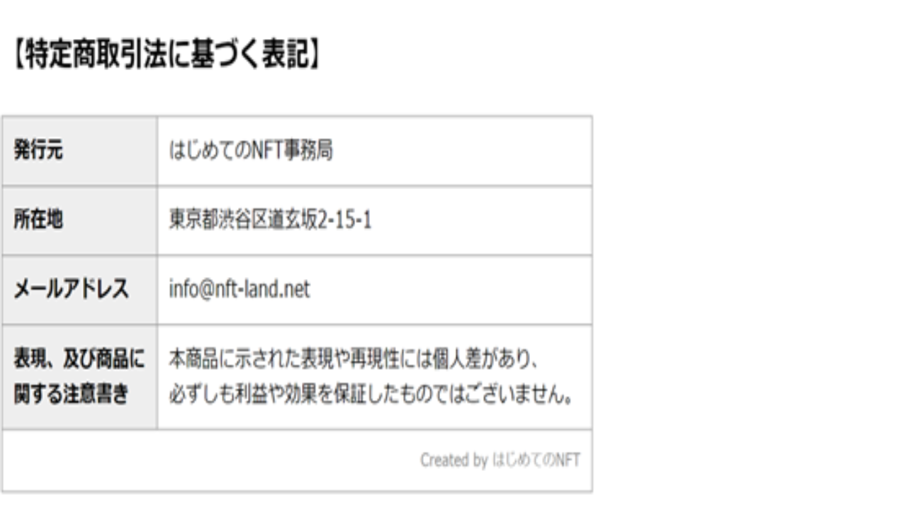 投資 詐欺 評判 口コミ 怪しい はじめてのNFT