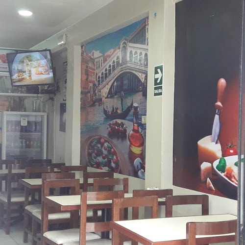 segunda etapa, Av. Próceres 5016, Los Olivos 15306, Perú
