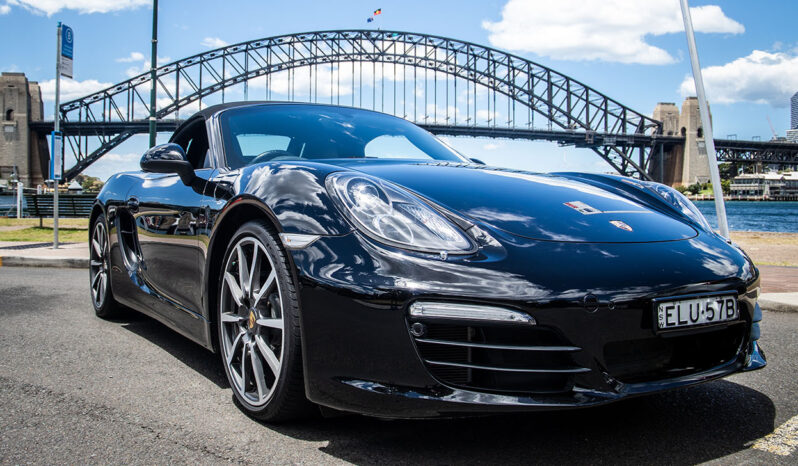 supercar hire Brisbane