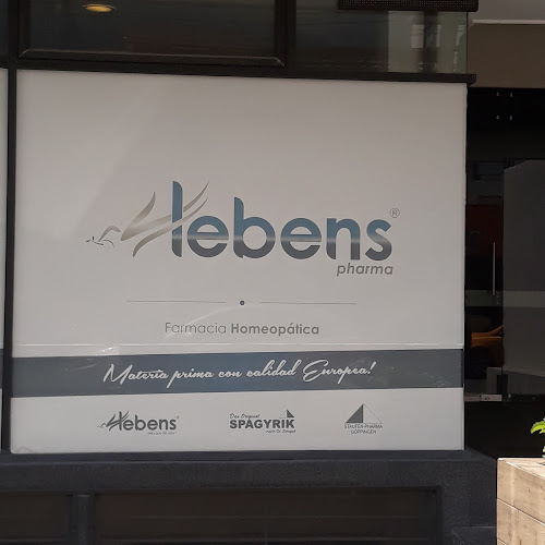 Lebens Group - Quito