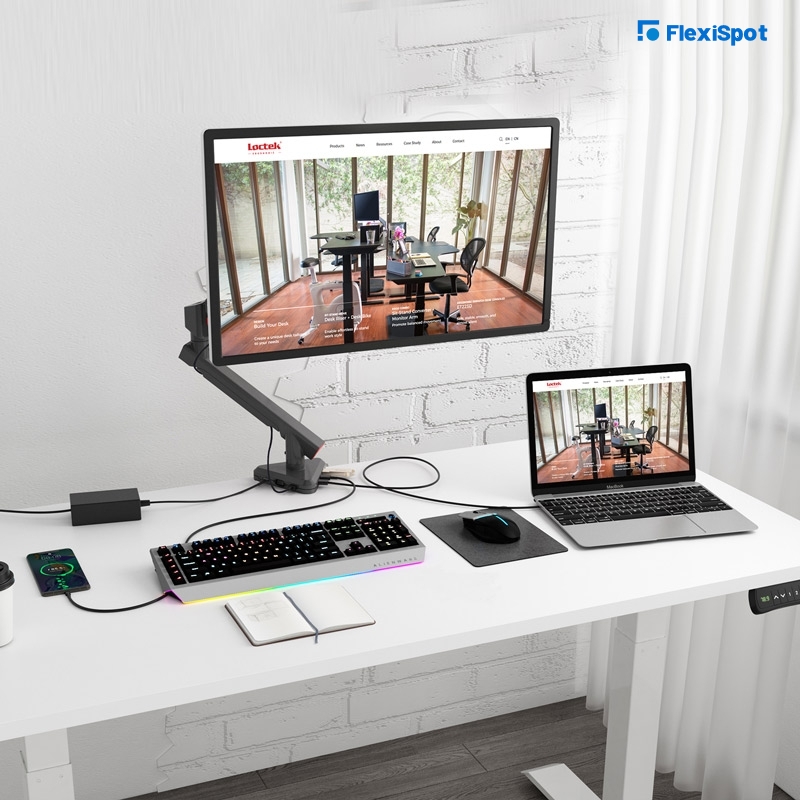 Monitor Placement